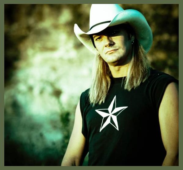 Johnny Solinger